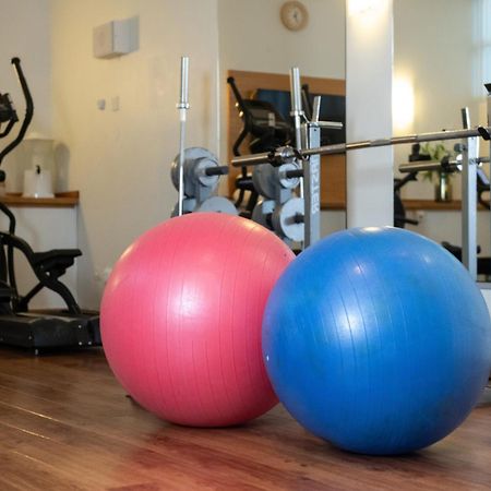 Borlänge Quality Hotel Galaxen מראה חיצוני תמונה