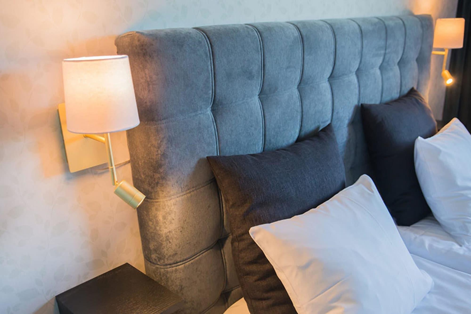 Borlänge Quality Hotel Galaxen מראה חיצוני תמונה