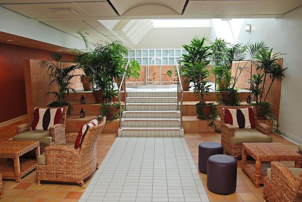 Borlänge Quality Hotel Galaxen מראה חיצוני תמונה