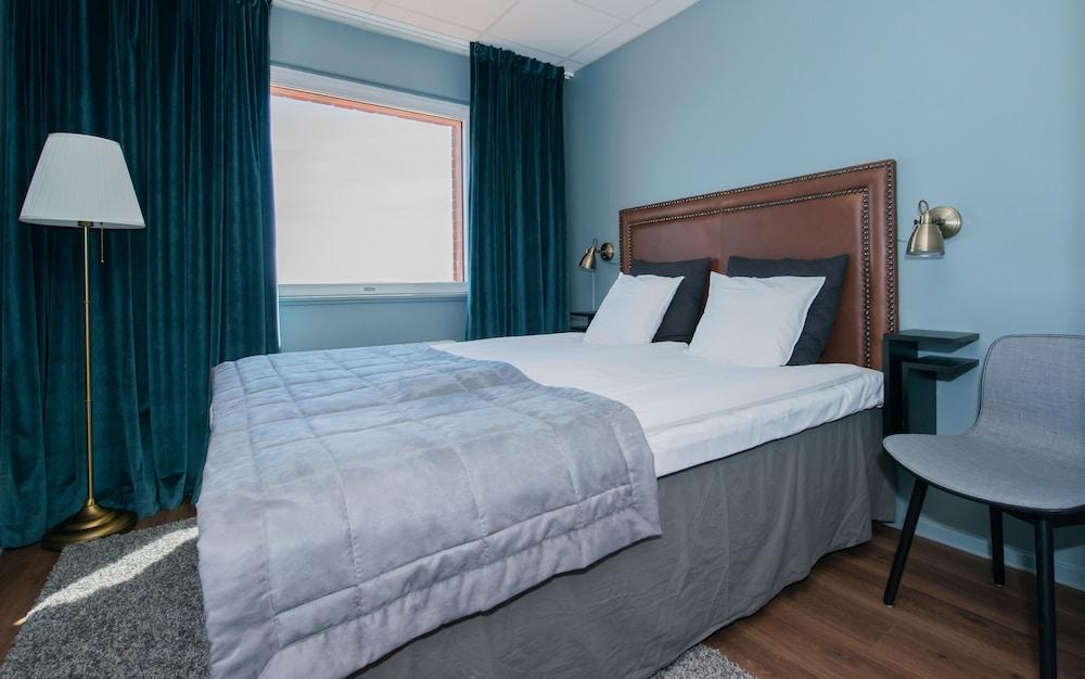 Borlänge Quality Hotel Galaxen מראה חיצוני תמונה