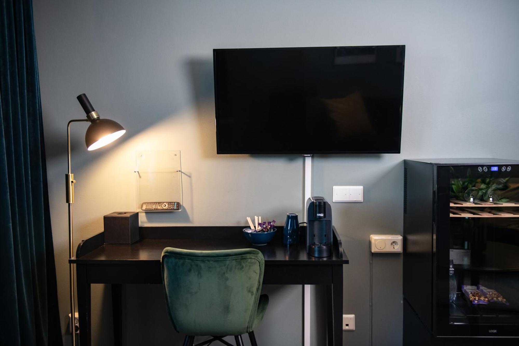 Borlänge Quality Hotel Galaxen מראה חיצוני תמונה
