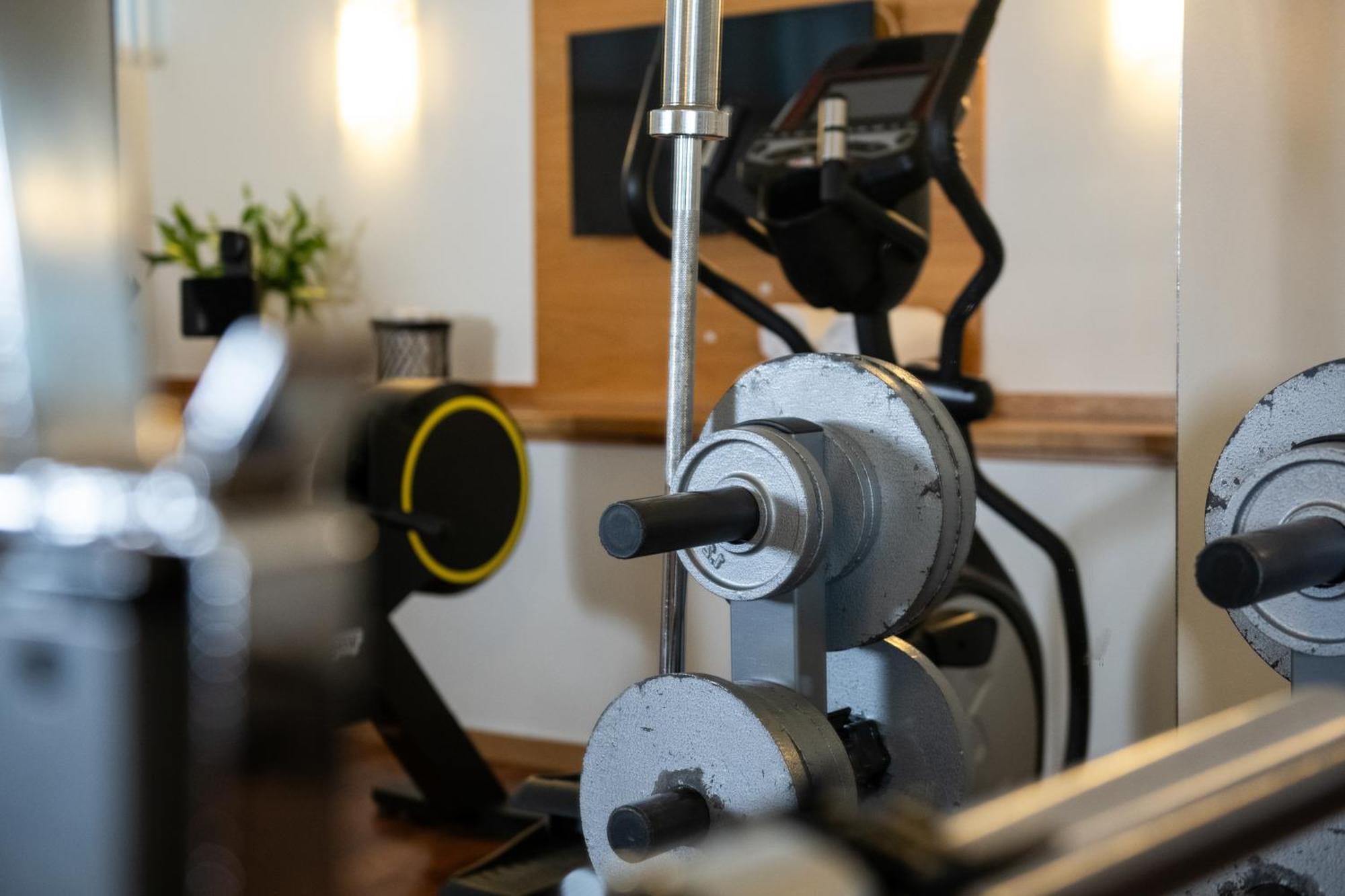 Borlänge Quality Hotel Galaxen מראה חיצוני תמונה