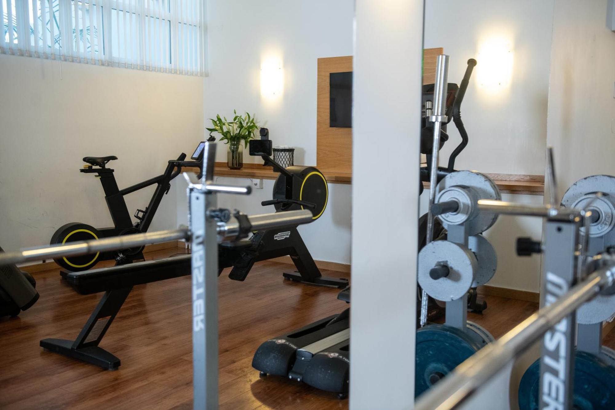 Borlänge Quality Hotel Galaxen מראה חיצוני תמונה