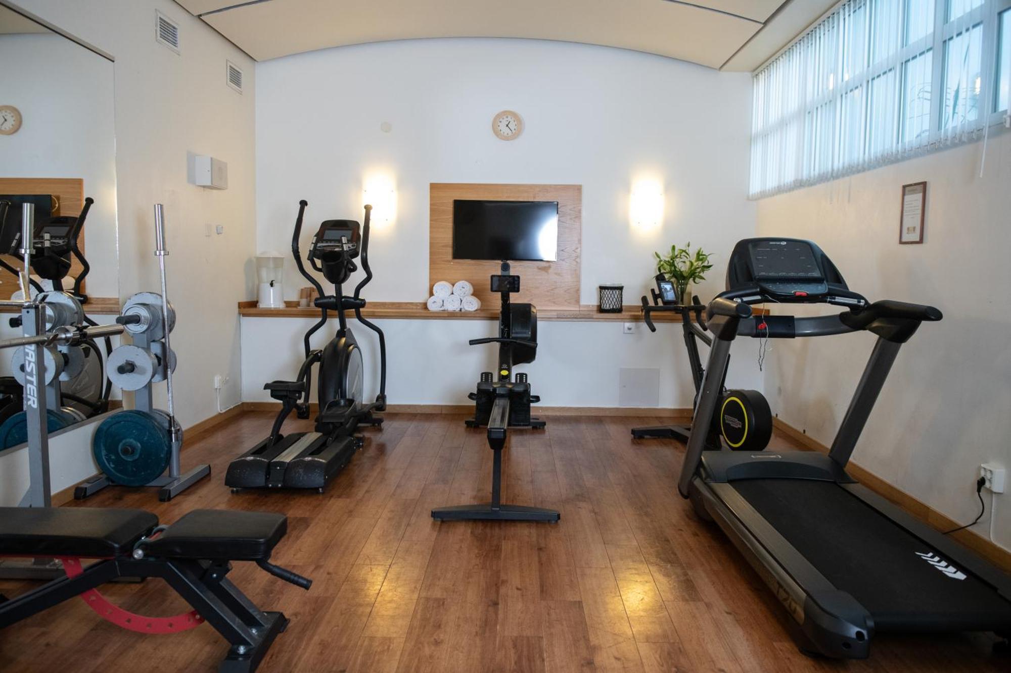 Borlänge Quality Hotel Galaxen מראה חיצוני תמונה
